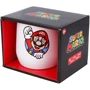 Кружка Stor young adult Ceramic Nova Mug In Gift Box Super Mario 360 мл: Виробник Stor