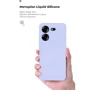 Чехол для телефонов ArmorStandart ICON Case Camera cover Lavender for Tecno Pova 5 4G (ARM68923) фото 7