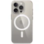 Чохол для iPhone Apple iPhone 15 Pro Clear Case with MagSafe (MT223ZM/A)