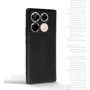 Чехол для телефонов ArmorStandart Matte Slim Fit Camera cover Black for Infinix Note 40 Pro (ARM73946): Совместимость Infinix Note 40 Pro