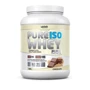 Протеин VPLab Pure Iso Whey 908 g /30 servings/ Chocolate