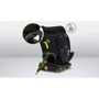 Автокресло Lionelo Bastiaan RWF i-Size Black Carbon фото 9