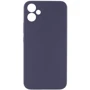 Чехол для телефонов Lakshmi Premium Case Silicone Cover Full Camera Dark Gray for Samsung A055 Galaxy A05
