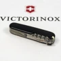 Мультитул Victorinox CLIMBER MAT черный матовый лак с желт. лого (Vx13703.3_M0008p) фото 5