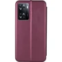 Аксессуар для смартфона Fashion Classy Burgundy for Oppo A57s / A77s: Совместимость Oppo A57s / A77s