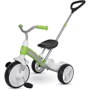 Велосипед триколісний дитячий Qplay ELITE+ Green (T180-5Green)