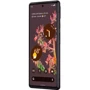 Смартфон Google Pixel 6 8/128Gb Stormy Black Approved Витринный образец: Причина уценки Как новый (витринный образец): смартфон выглядит и функционирует как новый. Смартфон полностью протестирован по программе Approved, все функции работают корректно