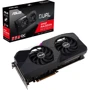 Відеокарта ASUS Radeon RX 6700 XT DUAL OC 12Gb (DUAL-RX6700XT-O12G): Виконання Трехслотовое