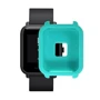 Чехол Xiaomi Silicone Protective Case for Amazfit Bip Aquamarine (AMZBPCASE-AQ): Совместимость с брендом AmazFit