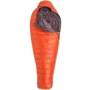 Спальний мішок Big Agnes Greystone 20 (600 DownTek) Regular rooibos - Left Zip (021.0206): Тип кокон