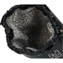 Женская сумка бакет-бэг Nobo черная (NBAG-I5160-C020): Фактура Матовая, Гладкая