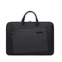 Сумка для ноутбука Golden Wolf 15.6" Black (GW00010)