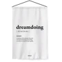 Підкреслити 1DEA.me Dream&Do Flag - dreamdoing (DDF-dreamdoing)