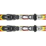 Лижі HEAD iSupershare SW SFP13 + FREEFLEX PRO 14 (2012/2013): Розмір 165 см