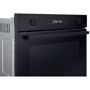 Духовой шкаф электрический Samsung NV7B41207AK: Класс энергопотребления A