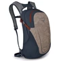 Рюкзак туристичний Osprey Daylite 13 Camping Print Chestnut Tan - O / S - коричневий
