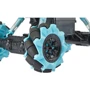 Краулер ZIPP Toys Rock Crawler на радиоуправлении голубой (338-323)