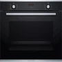 Духовой шкаф электрический Bosch HBS233BS0