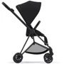 Шасі Cybex Mios 4.0 + каркас LS RBA Matt Black фото 3