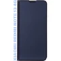 Чехол для телефонов BeCover Book Exclusive New Style Blue for Xiaomi Redmi Note 13 4G (711217): Пленка в комплекте нет