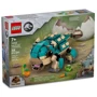 Конструктор LEGO Jurassic World Малюк Бампі: Анкілозавр Джурасік Ворлд 358 деталей (76962)