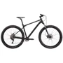 Велосипед Pride REBEL 9.2 рама - M 29" 2022 черный (тормоза SRAM)