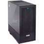 Персональный компьютер (ПК) ARTLINE SILENT SL3 Windows 11 Pro (SL3v23Win): Процессор Intel (6p+4e)-Core i5-14400F 2.5-4.7GHz