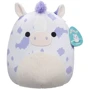 Мягкая игрушка Squishmallows Конь Абелита 30 см (SQCR05434): Тип дикие животные