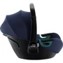 Автокресло BRITAX-ROMER BABY-SAFE3 i-SIZE Indigo Blue с платформой FLEX BASE: Крепление Isofix есть