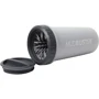 Лапомойка Dexas MudBuster Lidded Pro для собак большая с крышкой светло-серая (PW720L-429)
