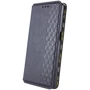 Чехол для телефонов Mobile Case Getman Cubic Black for Samsung A145 Galaxy A14 4G/A146 Galaxy A14 5G: Тип чехол-книжка