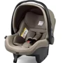 Візок 3 в 1 кремовий Peg-Perego Book Plus Pop Up Cream (PACK03-00000000005): Можливість встановлення люльки есть