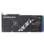 Видеокарта ASUS ROG-STRIX-RTX4070-O12G-GAMING: Год выпуска 2023