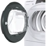 Сушильна машина Candy ROE H10A2TCEX-S: Додатково Расход электроэнергии, (кВт/ч)	282 в год