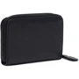 Мужской картхолдер Keizer черный (K1101bl-black)