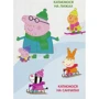 Пори року. Peppa Pig: Обкладинка Картон