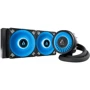Кулер Arctic Liquid Freezer III 240 A-RGB Black (ACFRE00142A): Уровень шума, dB 38