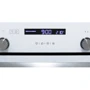 Духовой шкаф электрический Interline OEG 590 ETS WA: Гриль есть