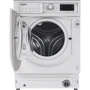 Встраиваемая стиральная машина Whirlpool BI WMWG 81485 / ITALY: Размеры ШxВxГ, см 59.5х81.5x54.5