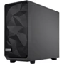 Корпус Fractal Design Meshify 2 Gray TG Light Tint (FD-C-MES2A-04): Типорозмір Midi-Tower