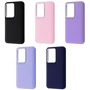 Чохол для телефона WAVE Plump Case Black для Samsung S911 Galaxy S23: Сумісність Samsung S911 Galaxy S23