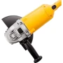 Болгарка (кутова шліфувальна машина) DeWALT DWE492: Тип машини кутова
