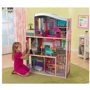 Набір для ляльок KidKraft Glitz & Glamour Dollhouse (65086)