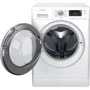 Стиральная машина Whirlpool FFB 9258 SV PL: Тип загрузки фронтальная