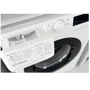 Пральна машина INDESIT MTWE81495WKEE: Сушка немає