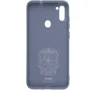 Чехол для телефонов ArmorStandart ICON Case Camera cover Blue for Samsung A115 Galaxy A11 / M115 Galaxy M11 (ARM67490): Цвет синий