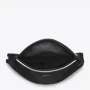 Сумка на пояс Nike NK HERITAGE S WSTPCK - RETRO черный Уни 28 х 8 х 13 см (DR6266-010): Количество колес Нет