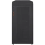 Корпус Cougar Uniface Black (385C780.0005): Типоразмер Midi-Tower