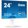Монитор iiyama XUB2497HSU-W2: Покрытие экрана матовое