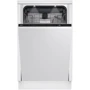 Вбудовувана посудомийна машина Beko DIS48130